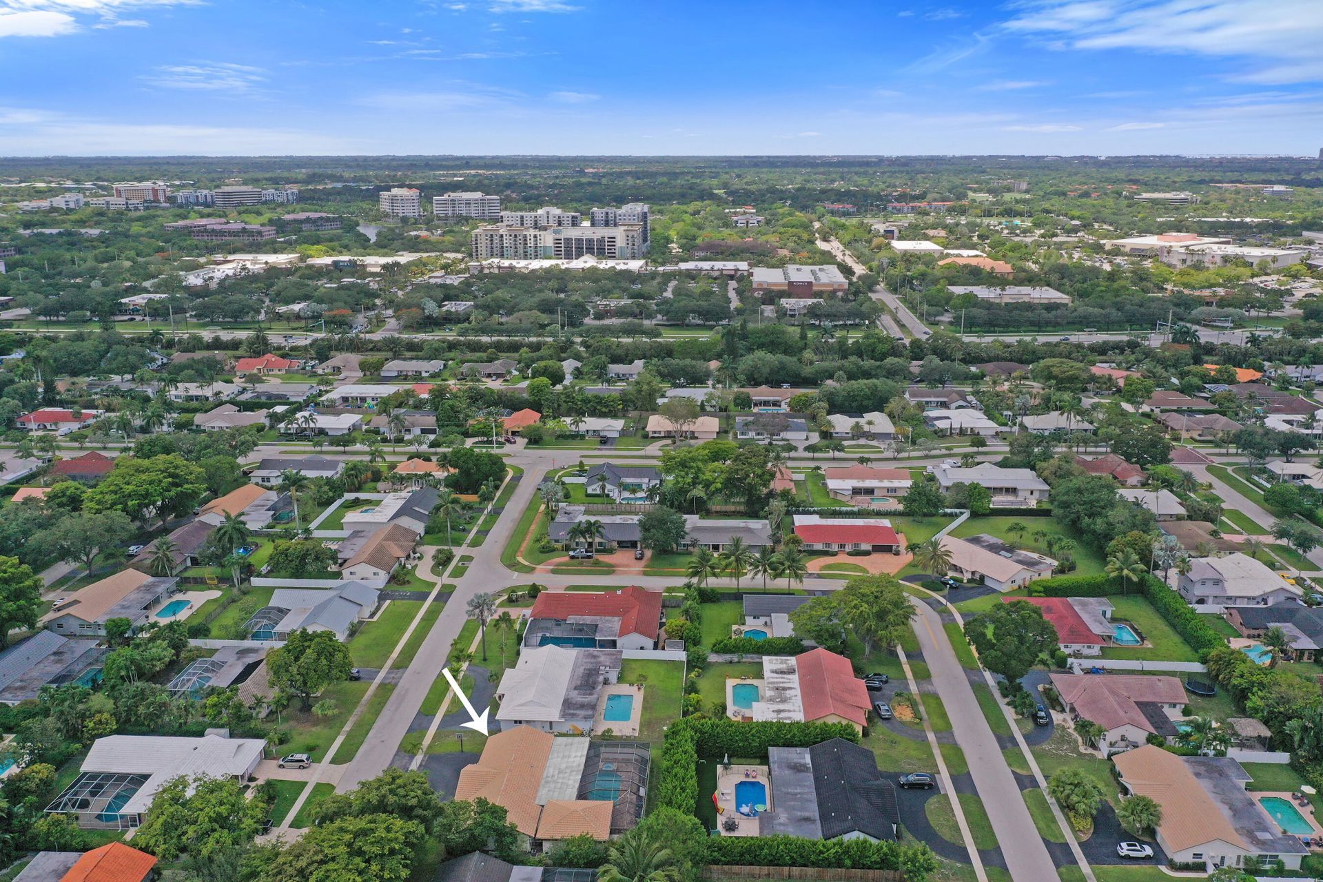 7381 SW 6th Court, Plantation, FL 33317 Photo