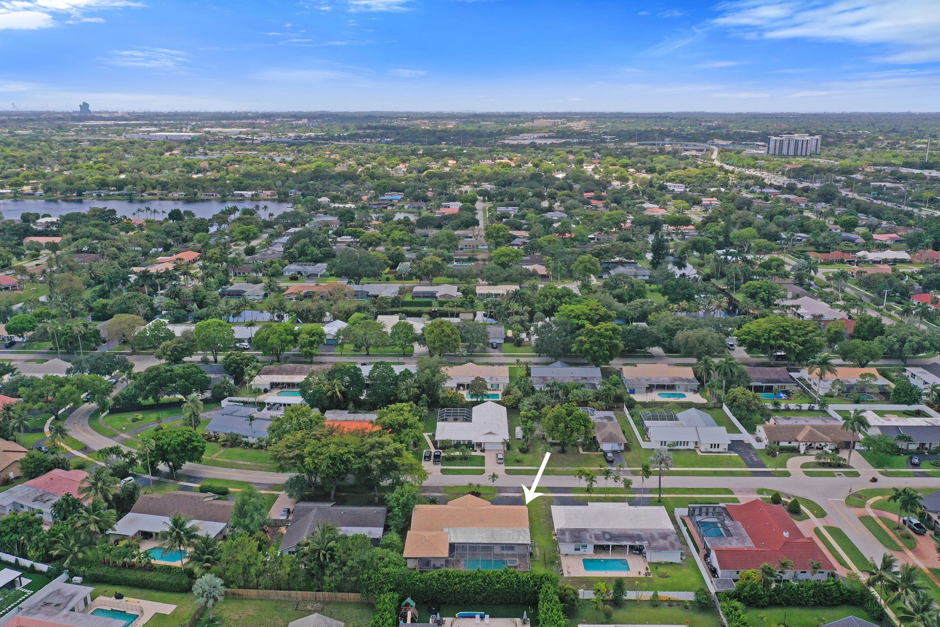 7381 SW 6th Court, Plantation, FL 33317 Photo