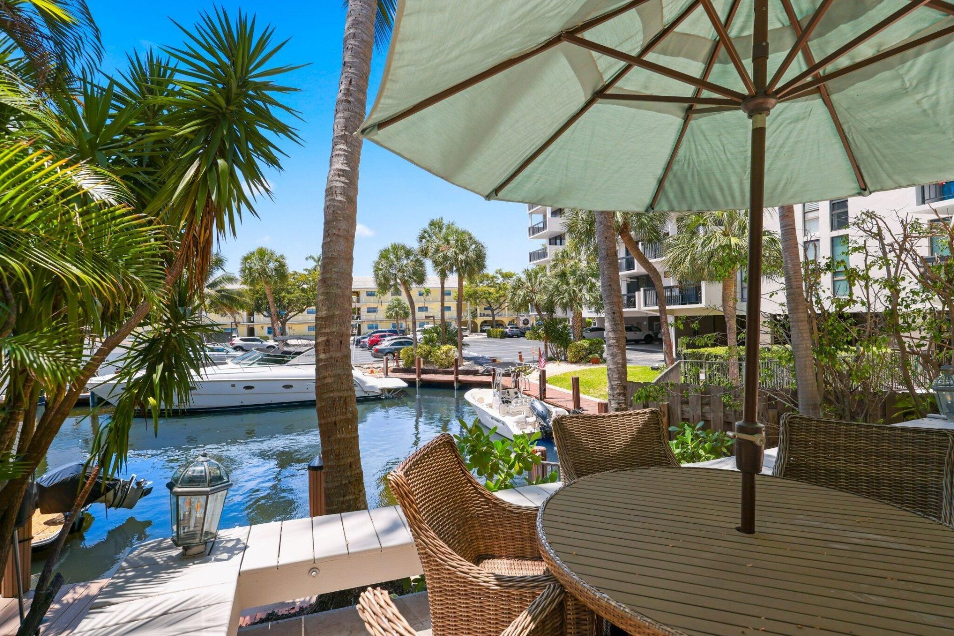 3010 NE 49th Street, Unit 7, Fort Lauderdale, FL 33308 Photo