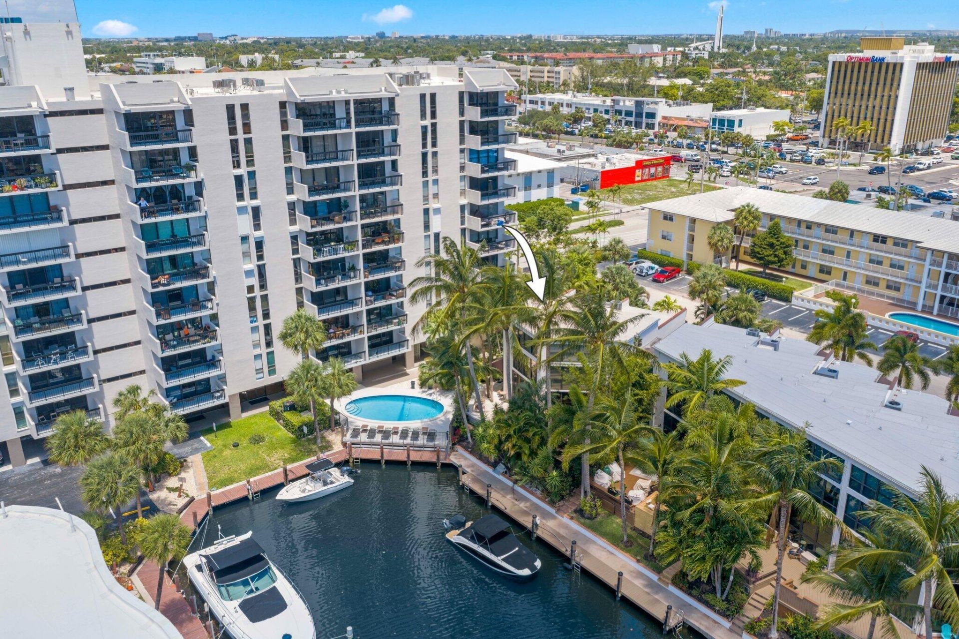 3010 NE 49th Street, Unit 7, Fort Lauderdale, FL 33308 Photo