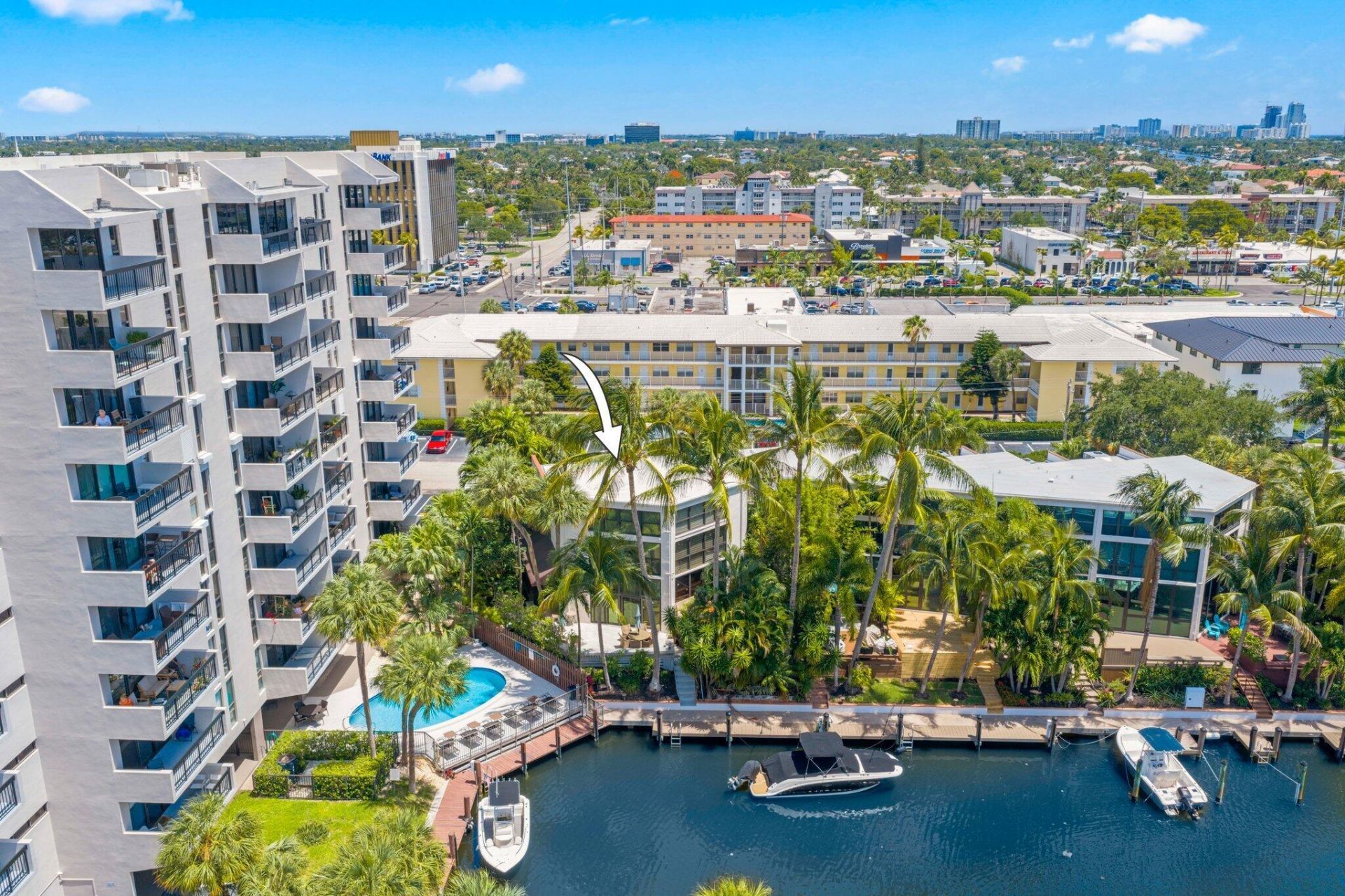 3010 NE 49th Street, Unit 7, Fort Lauderdale, FL 33308 Photo