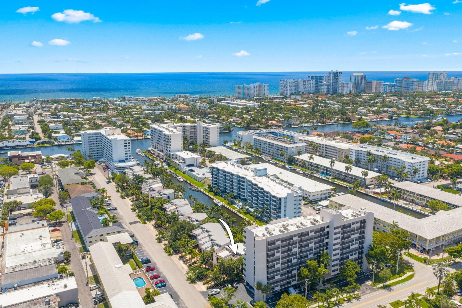 3010 NE 49th Street, Unit 7, Fort Lauderdale, FL 33308 Photo