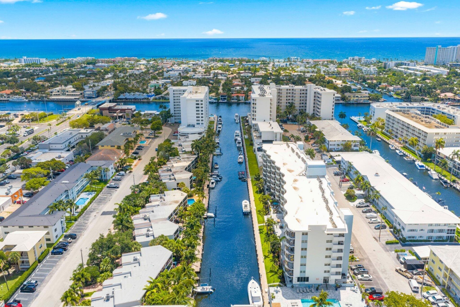 3010 NE 49th Street, Unit 7, Fort Lauderdale, FL 33308 Photo