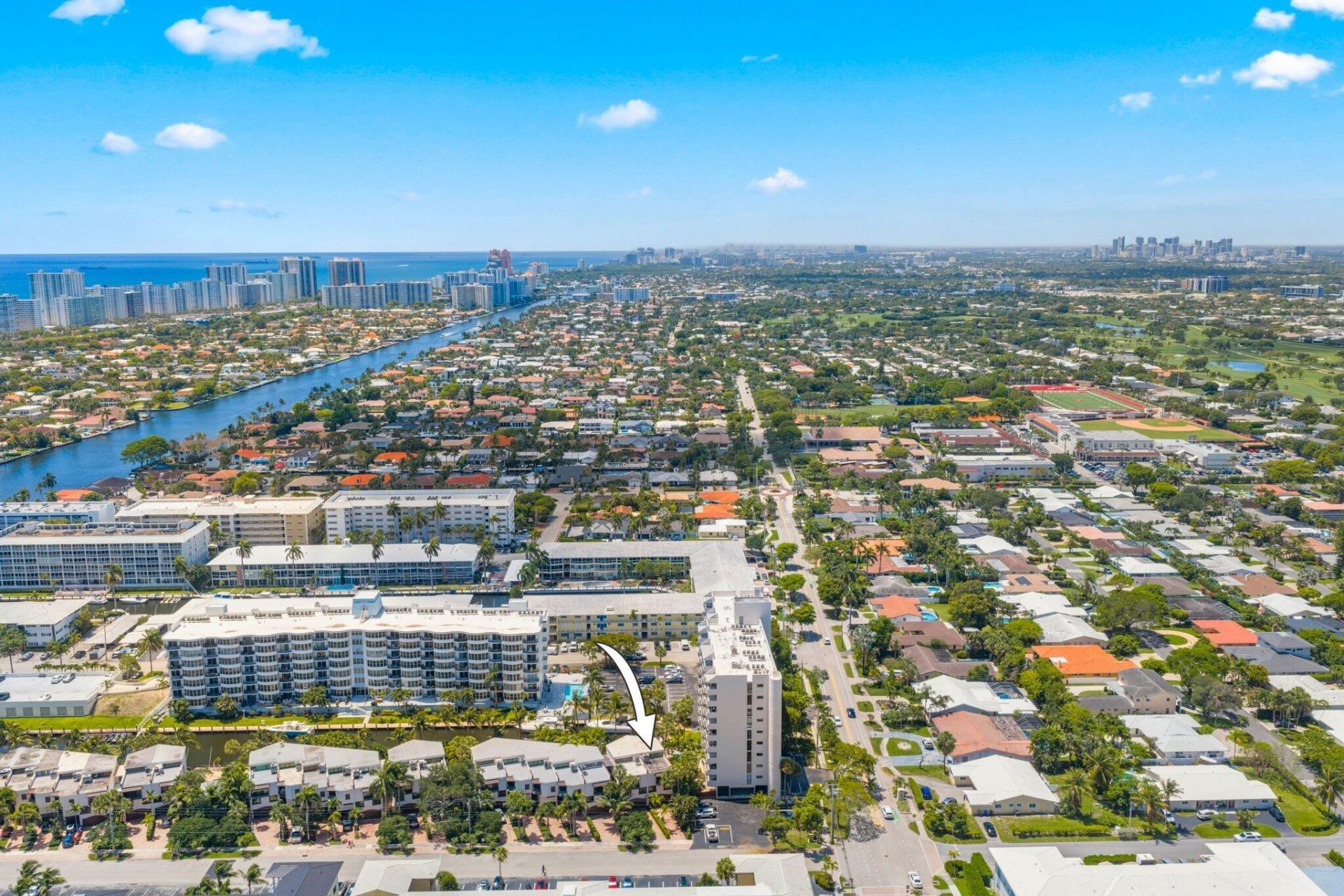 3010 NE 49th Street, Unit 7, Fort Lauderdale, FL 33308 Photo