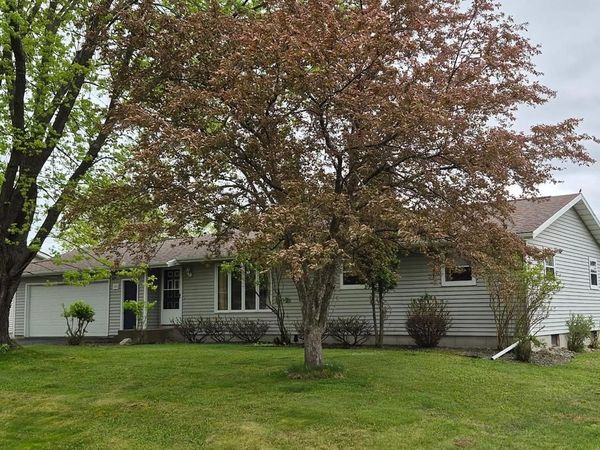 1300 E 20TH STREET, Marshfield, WI 54449