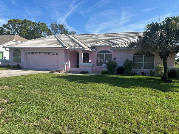 9376 SOUTHERN BELLE DRIVE , WEEKI WACHEE, FL 34613