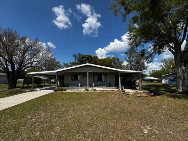 8935 SW 102ND PLACE , OCALA, FL 34481