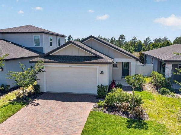 2281 MYSTIC MAZE LANE , CLERMONT, FL 34715