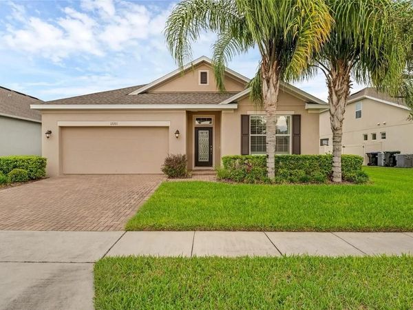 12201 SAWGRASS RESERVE BOULEVARD, ORLANDO, FL 32824
