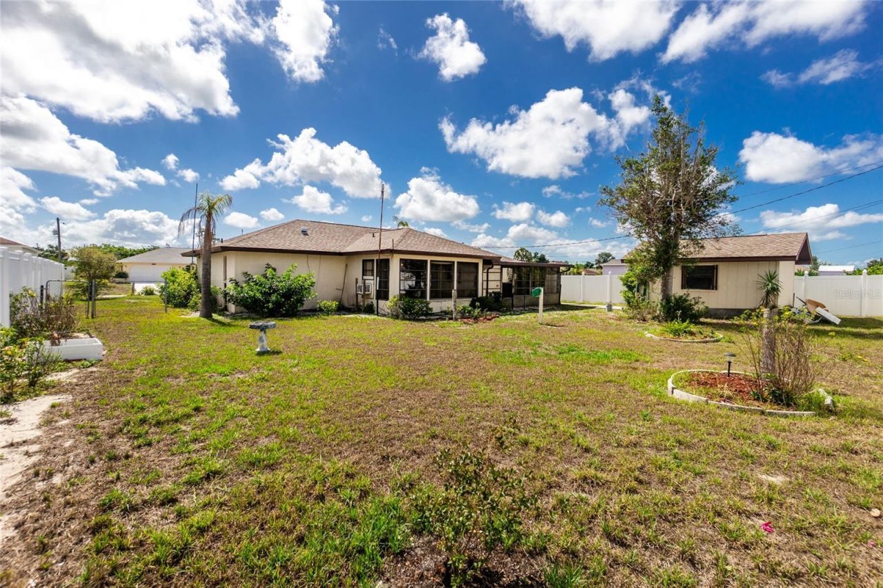 7169 Deegan Street, Englewood, FL 34224 Photo