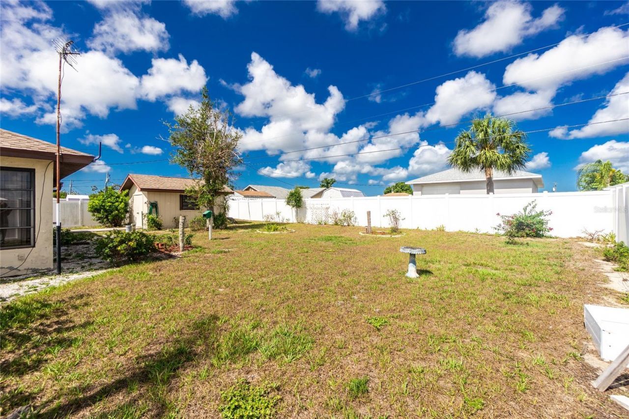 7169 Deegan Street, Englewood, FL 34224 Photo