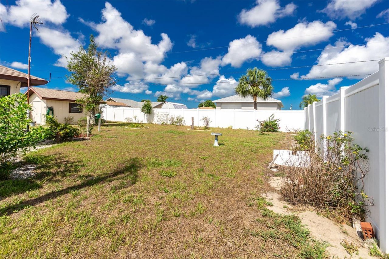 7169 Deegan Street, Englewood, FL 34224 Photo