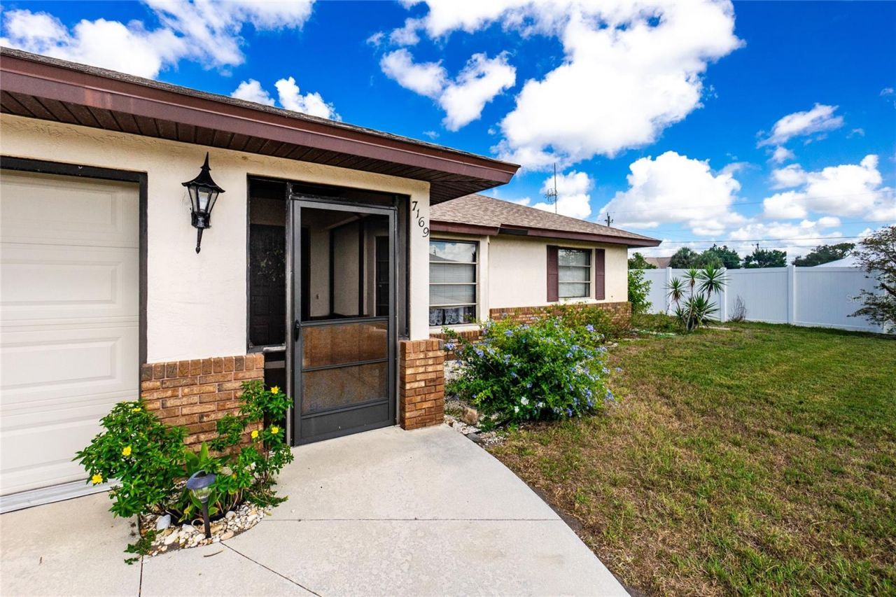 7169 Deegan Street, Englewood, FL 34224 Photo