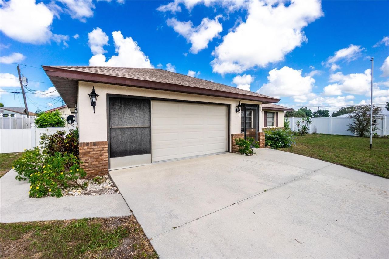 7169 Deegan Street, Englewood, FL 34224 Photo