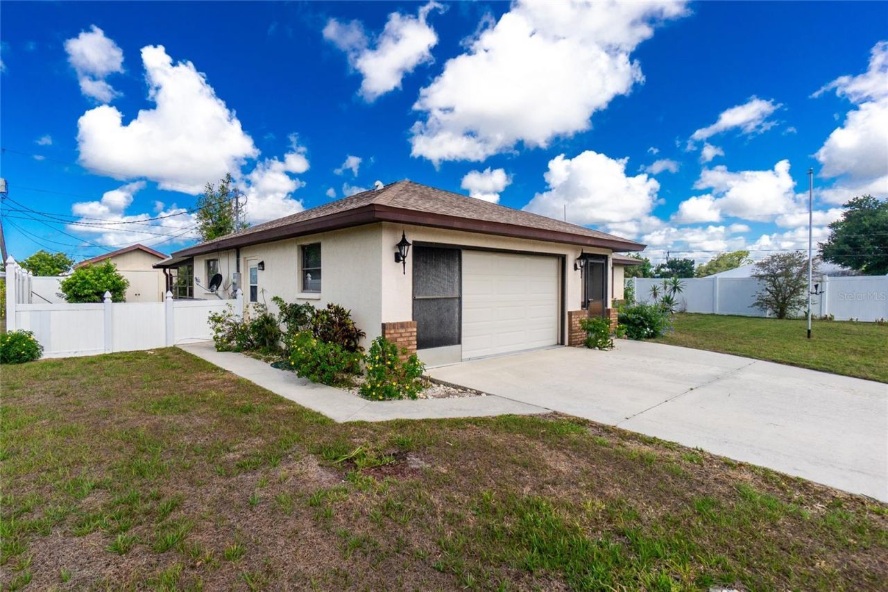 7169 Deegan Street, Englewood, FL 34224 Photo