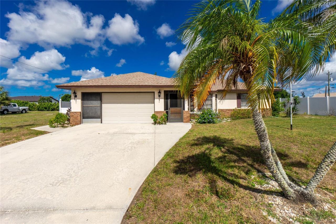 7169 Deegan Street, Englewood, FL 34224 Photo