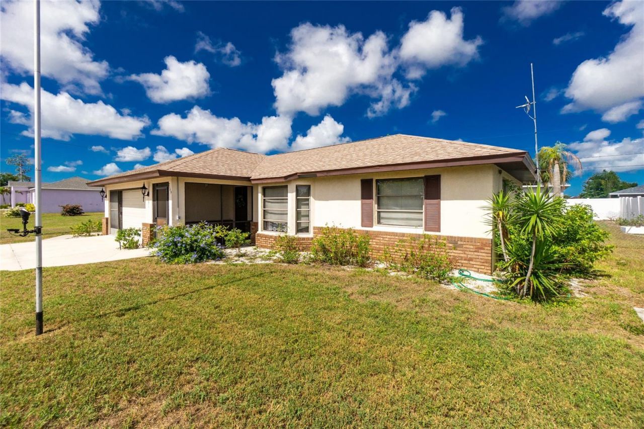 7169 Deegan Street, Englewood, FL 34224 Photo