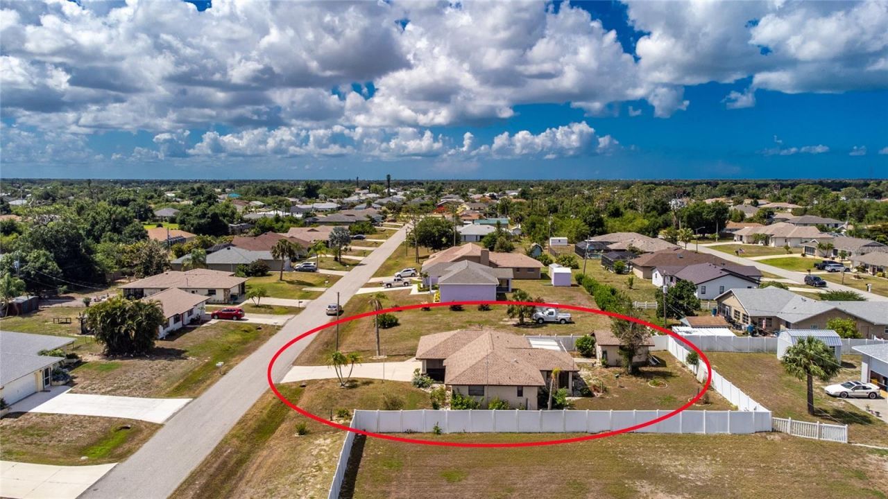 7169 Deegan Street, Englewood, FL 34224 Photo