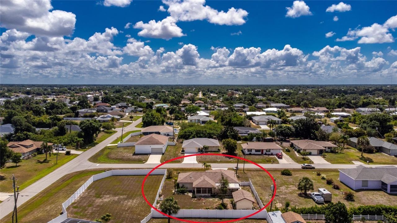 7169 Deegan Street, Englewood, FL 34224 Photo