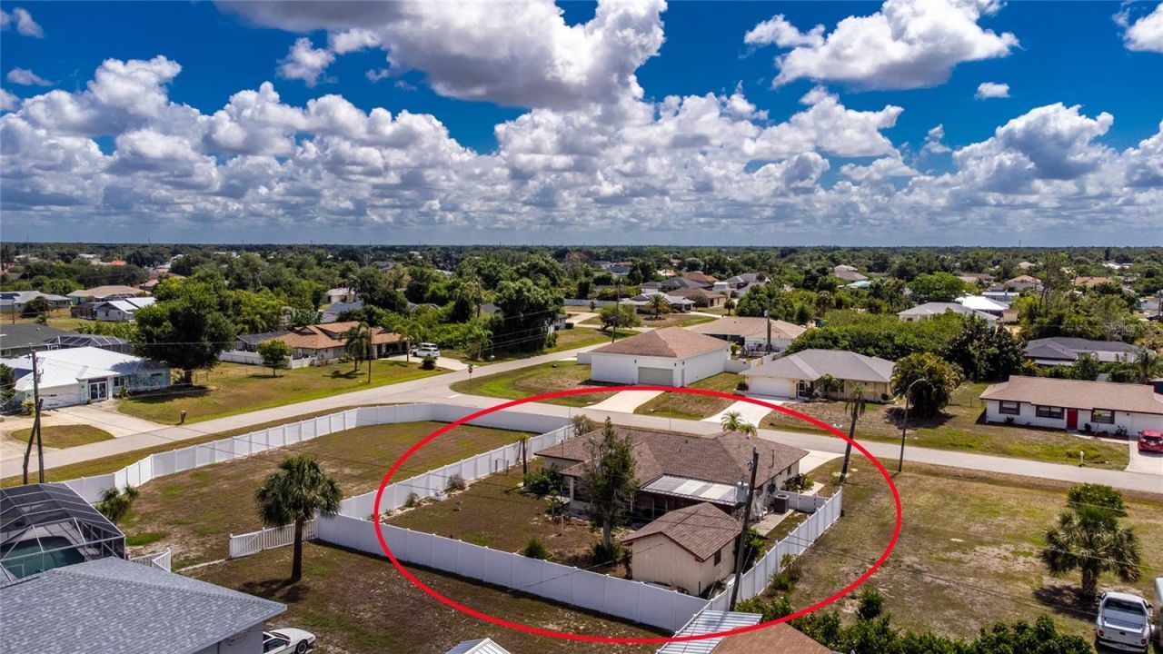 7169 Deegan Street, Englewood, FL 34224 Photo