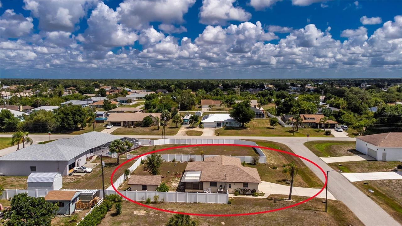 7169 Deegan Street, Englewood, FL 34224 Photo