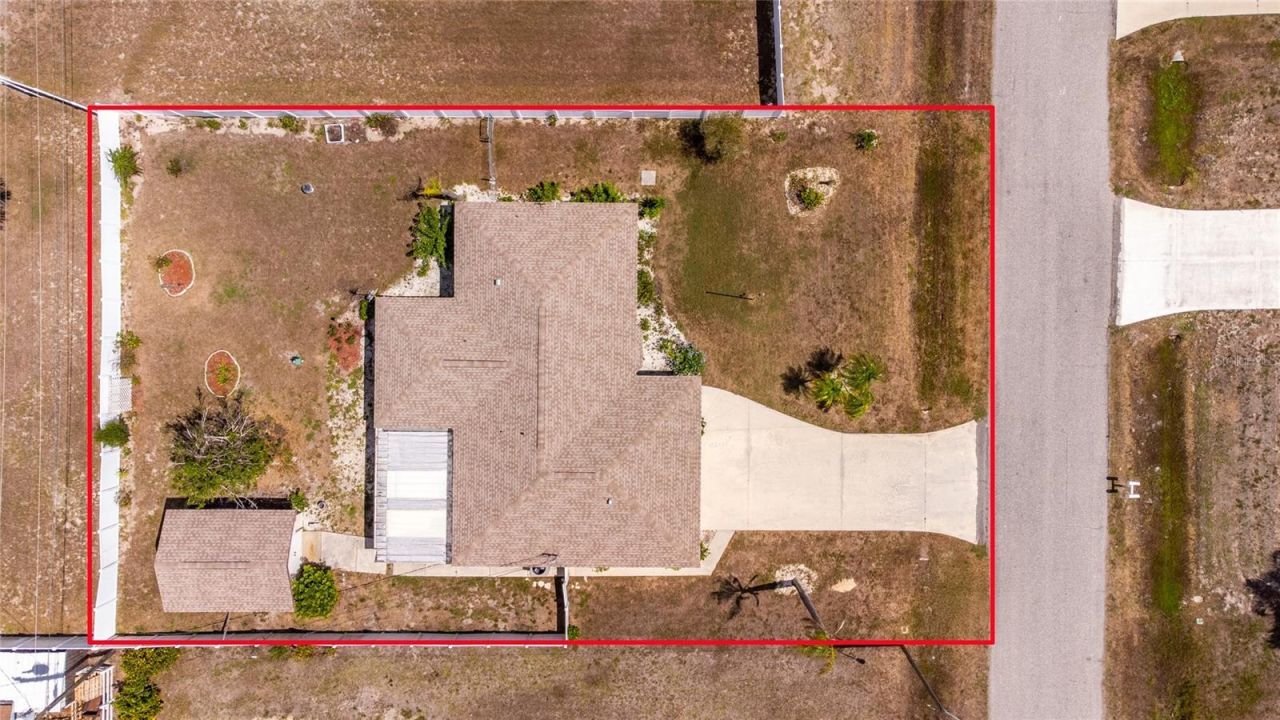 7169 Deegan Street, Englewood, FL 34224 Photo