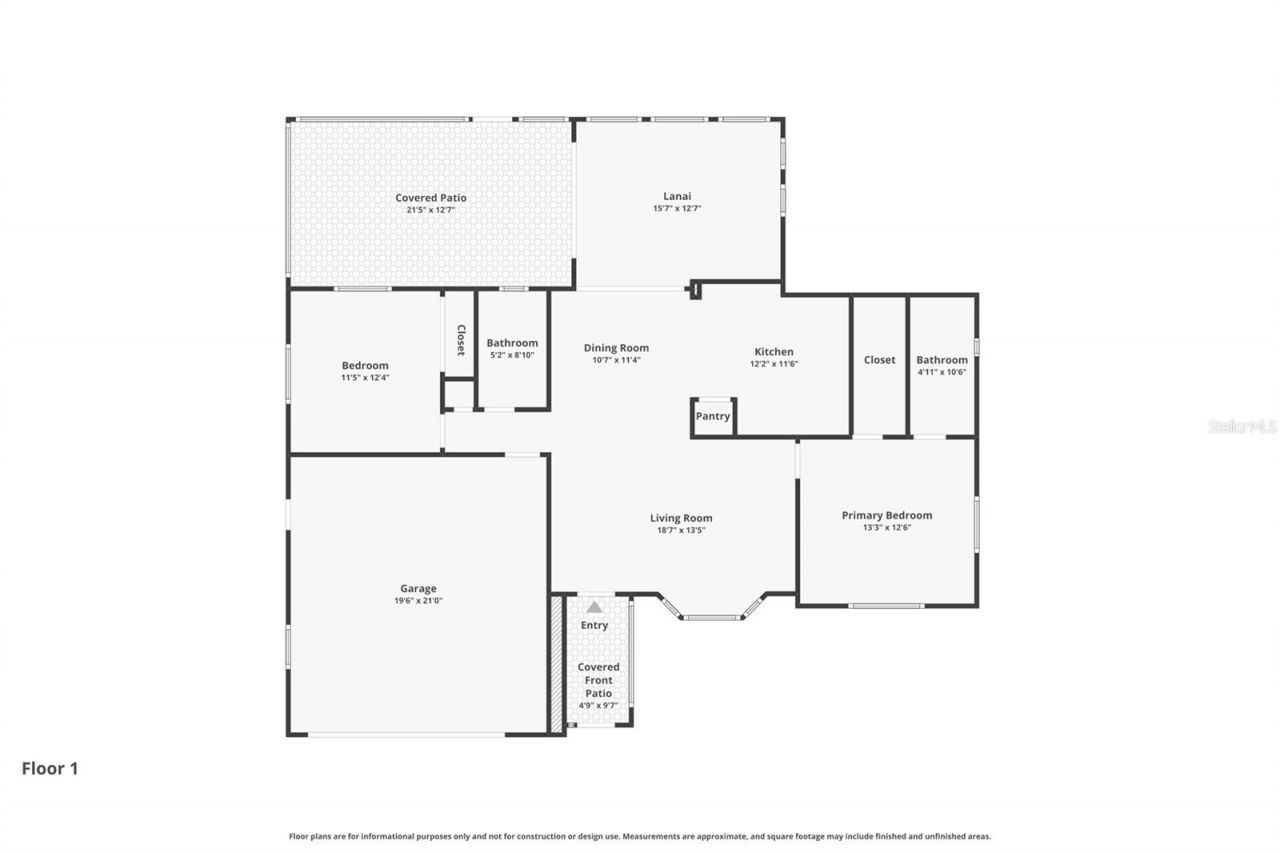 7169 Deegan Street, Englewood, FL 34224 Photo