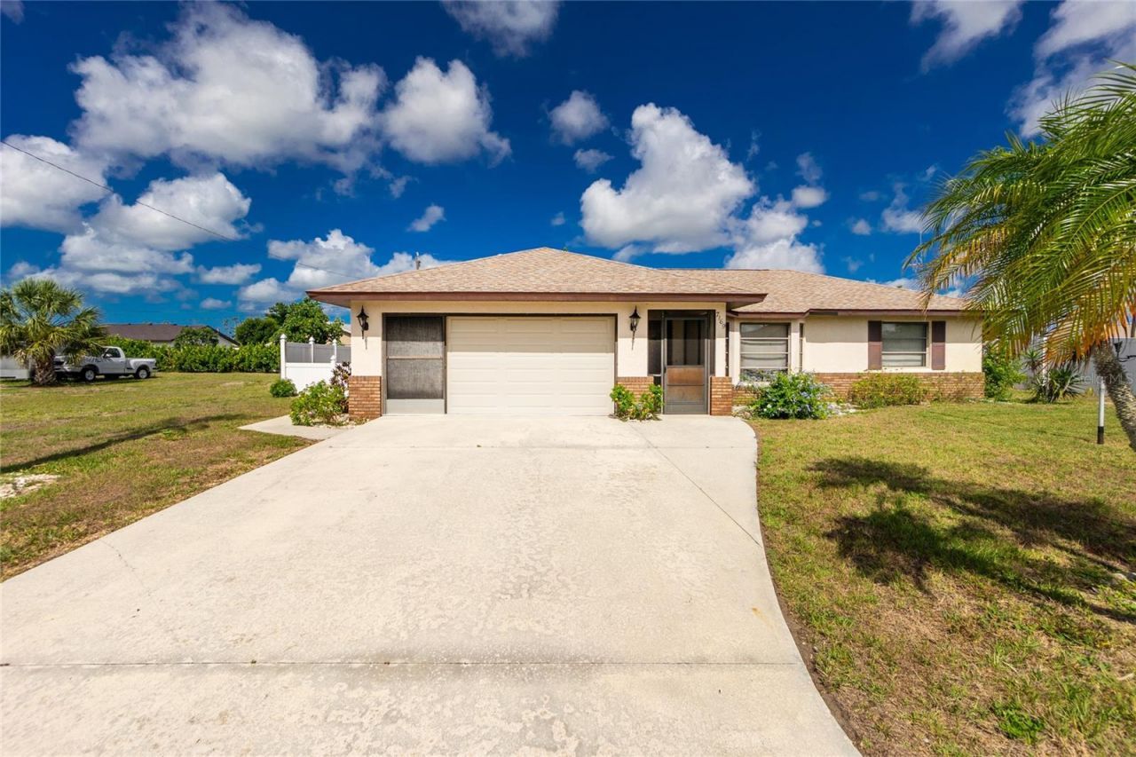 7169 Deegan Street, Englewood, FL 34224 Photo