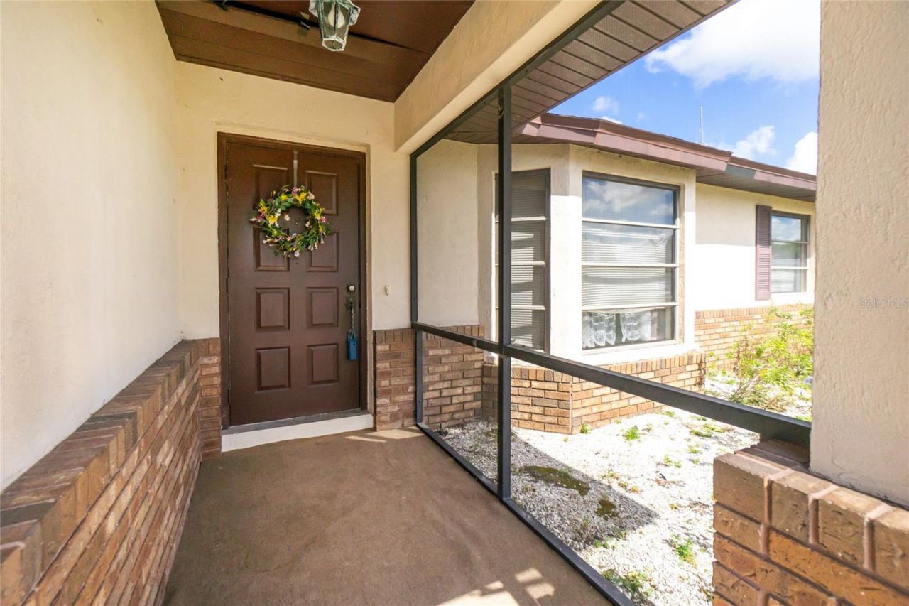 7169 Deegan Street, Englewood, FL 34224 Photo