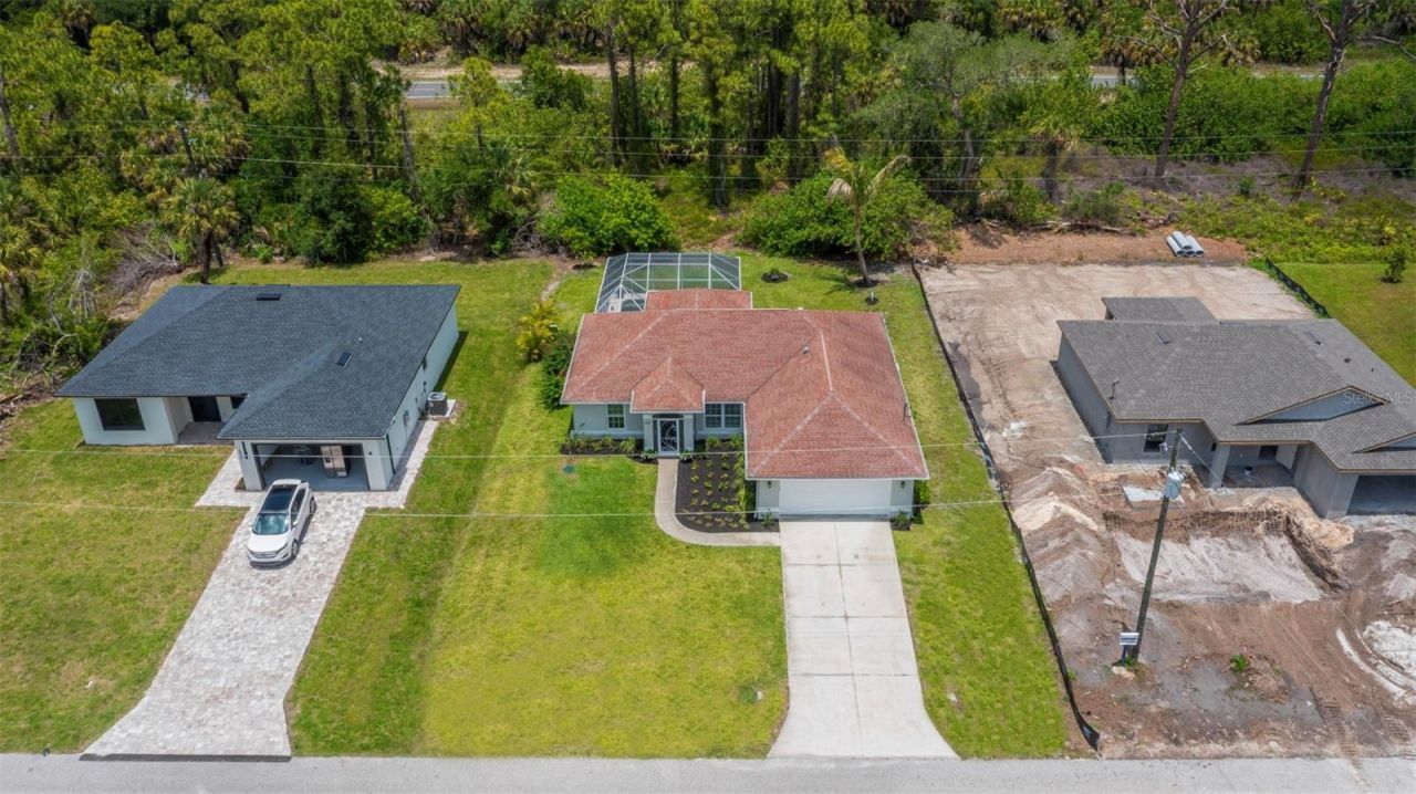 18100 Alexander Avenue , Port Charlotte, FL 33954 Photo