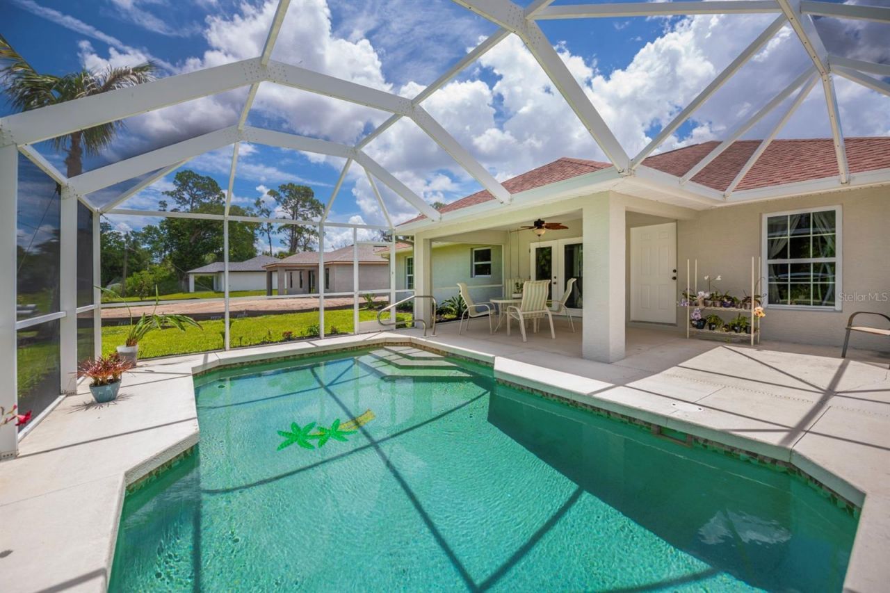 18100 Alexander Avenue , Port Charlotte, FL 33954 Photo