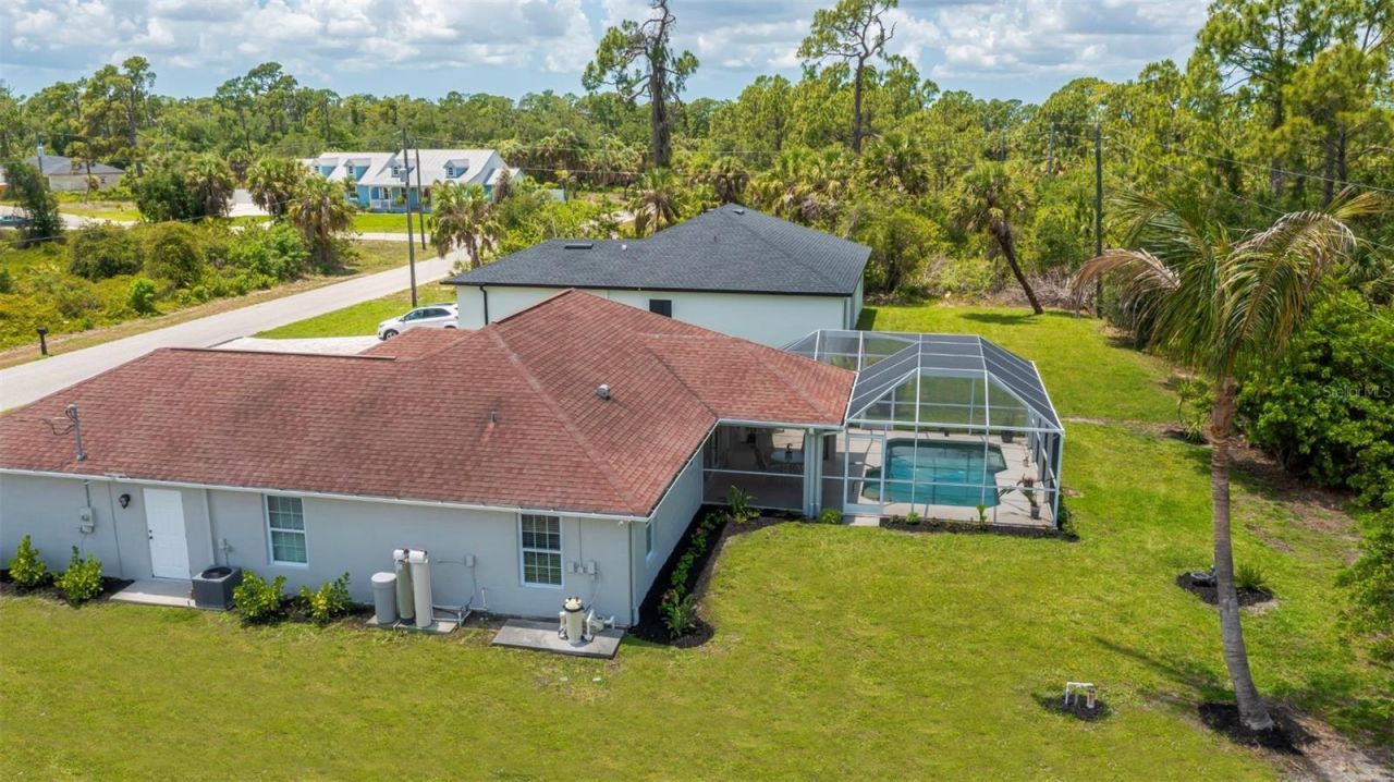 18100 Alexander Avenue , Port Charlotte, FL 33954 Photo