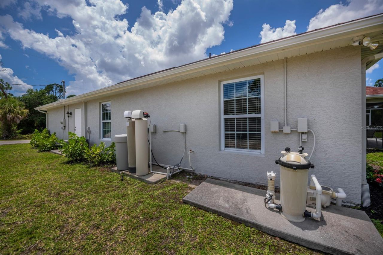 18100 Alexander Avenue , Port Charlotte, FL 33954 Photo
