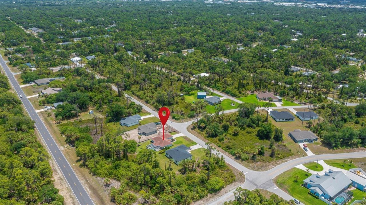 18100 Alexander Avenue , Port Charlotte, FL 33954 Photo