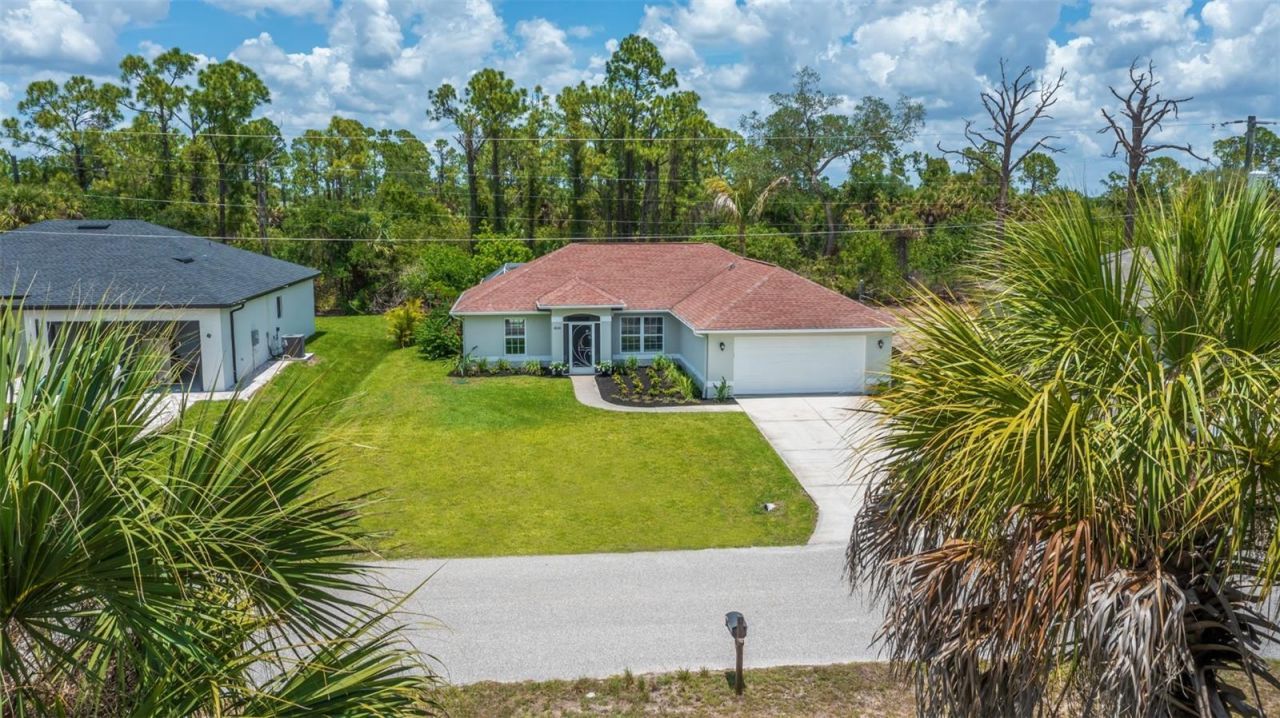 18100 Alexander Avenue , Port Charlotte, FL 33954 Photo