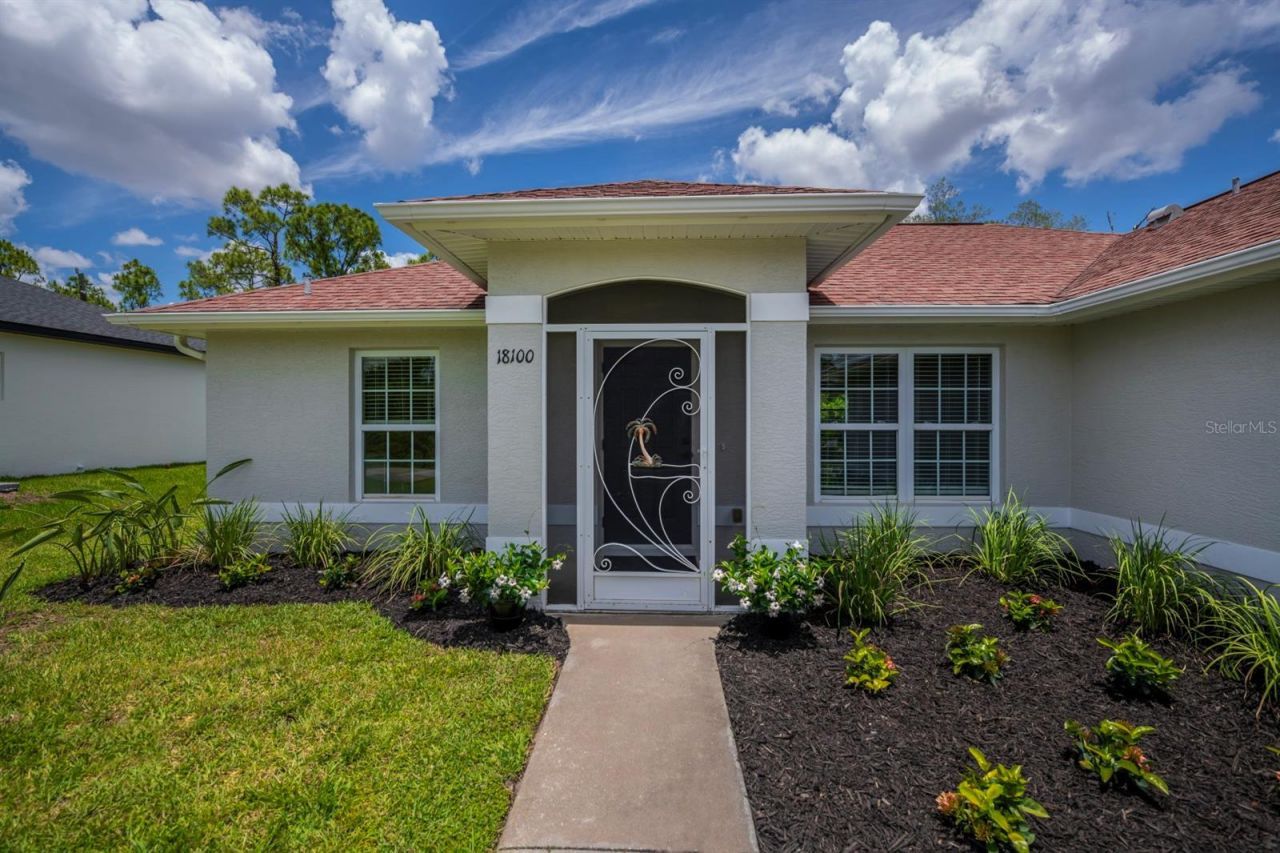 18100 Alexander Avenue , Port Charlotte, FL 33954 Photo