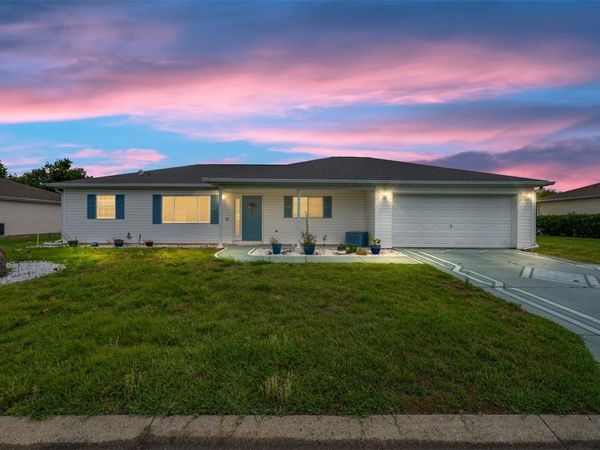 13776 SE 87TH AVENUE , SUMMERFIELD, FL 34491