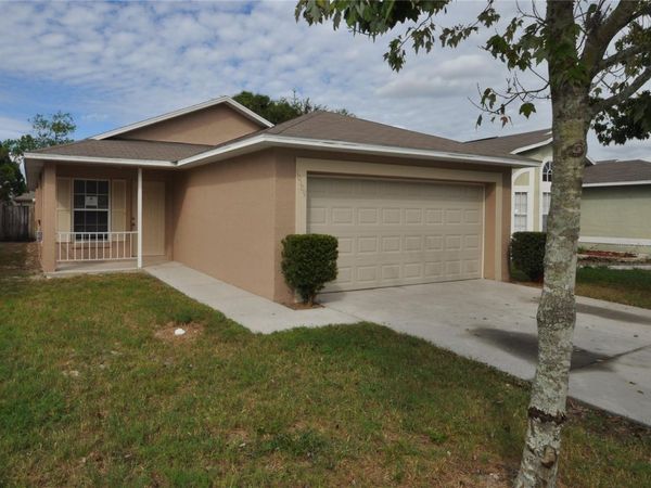 10109 VISTA COVE LANE , ORLANDO, FL 32825