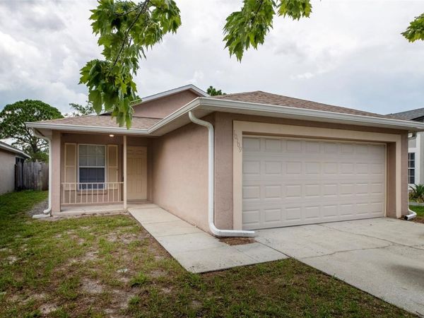 10109 VISTA COVE LANE , ORLANDO, FL 32825