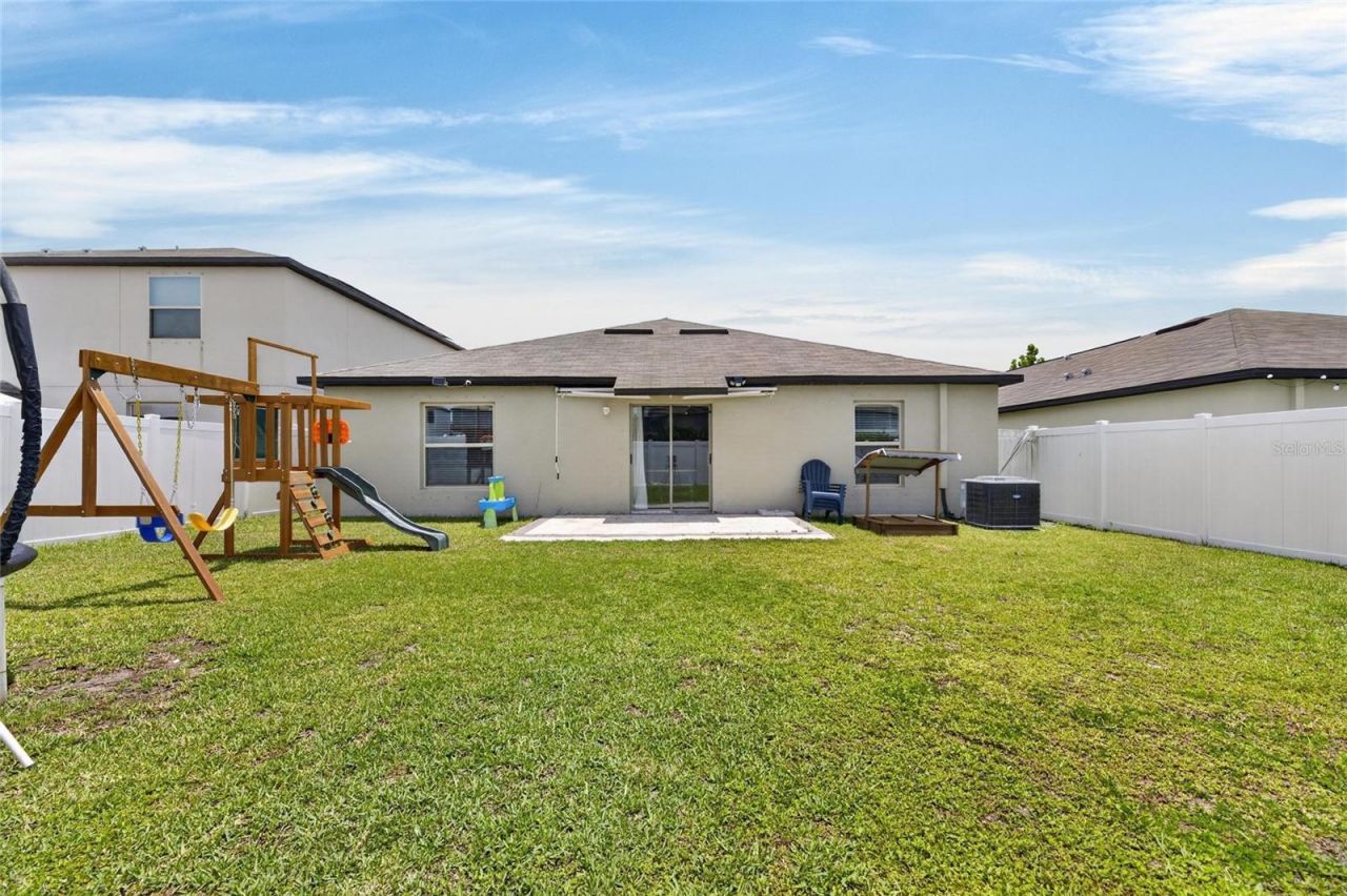 11216 Kelly Green Avenue, Wimauma, FL 33598 Photo
