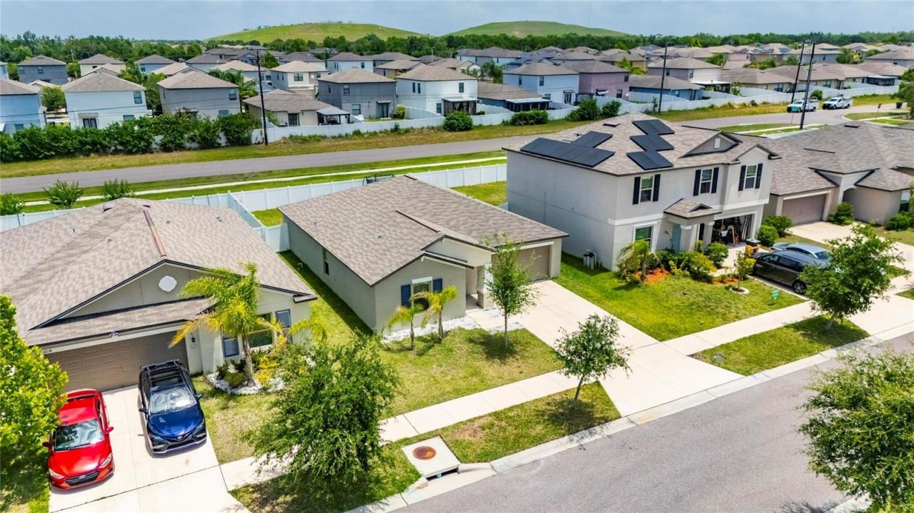 11216 Kelly Green Avenue, Wimauma, FL 33598 Photo