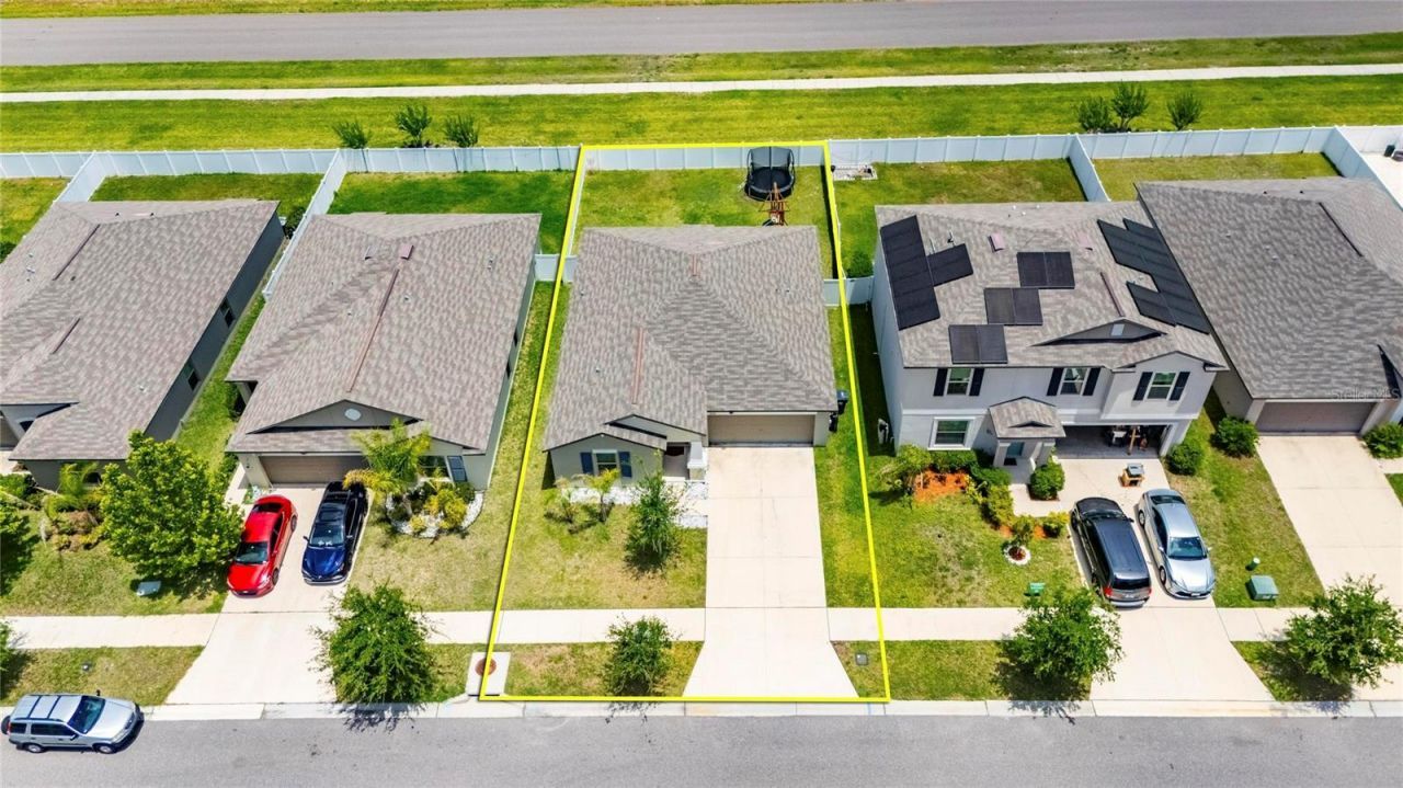 11216 Kelly Green Avenue, Wimauma, FL 33598 Photo