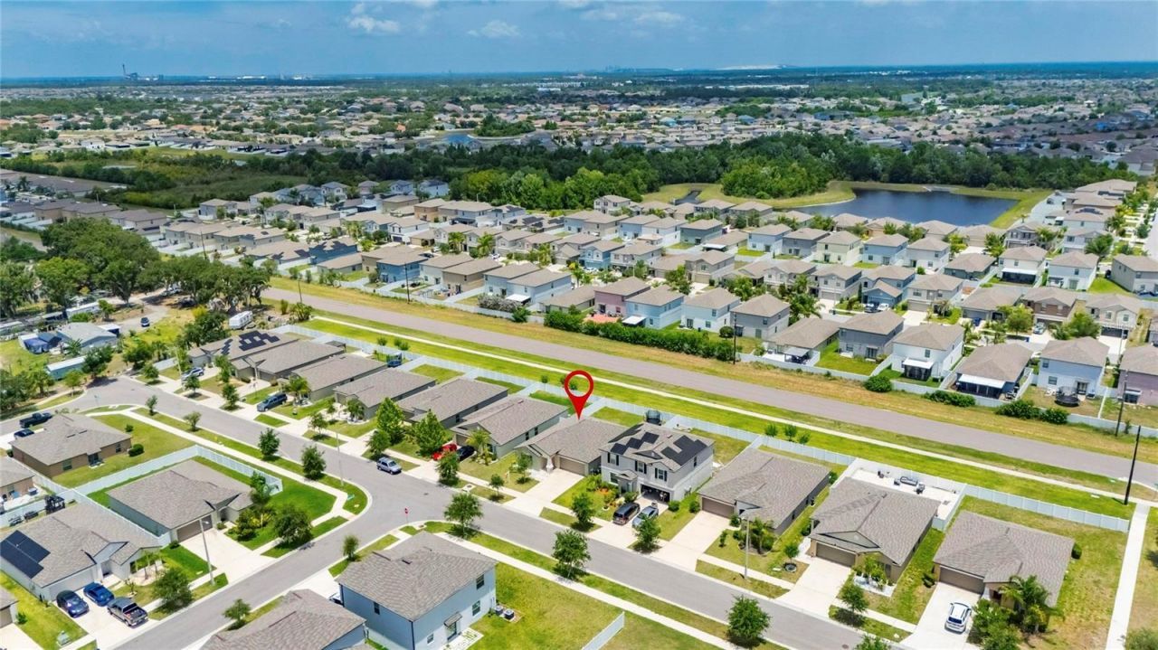 11216 Kelly Green Avenue, Wimauma, FL 33598 Photo
