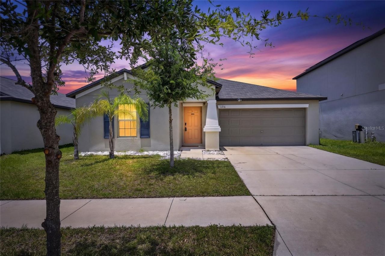 11216 Kelly Green Avenue, Wimauma, FL 33598 Photo