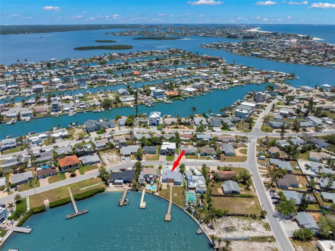 708 Sunset Cove, Madeira Beach, FL 33708 Photo