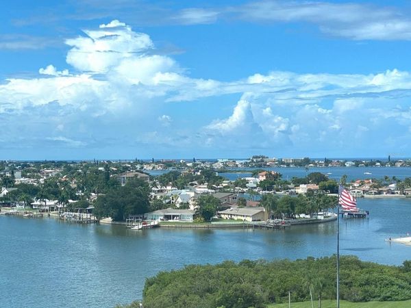 100 BLUFF VIEW DRIVE, Unit 311A, BELLEAIR BLUFFS, FL 33770