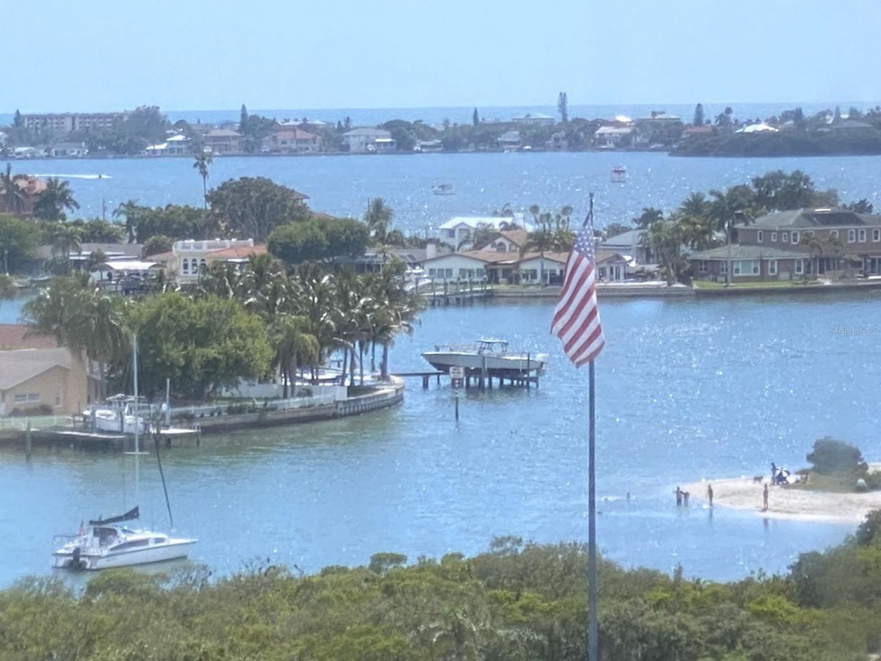 100 Bluff View Drive, Unit 311A, Belleair Bluffs, FL 33770 Photo