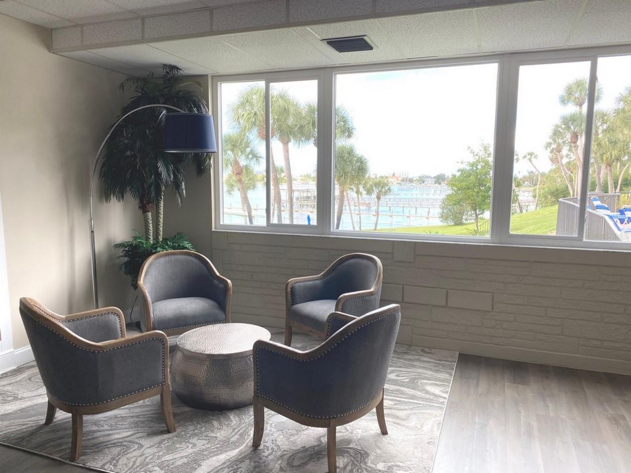 100 Bluff View Drive, Unit 311A, Belleair Bluffs, FL 33770 Photo