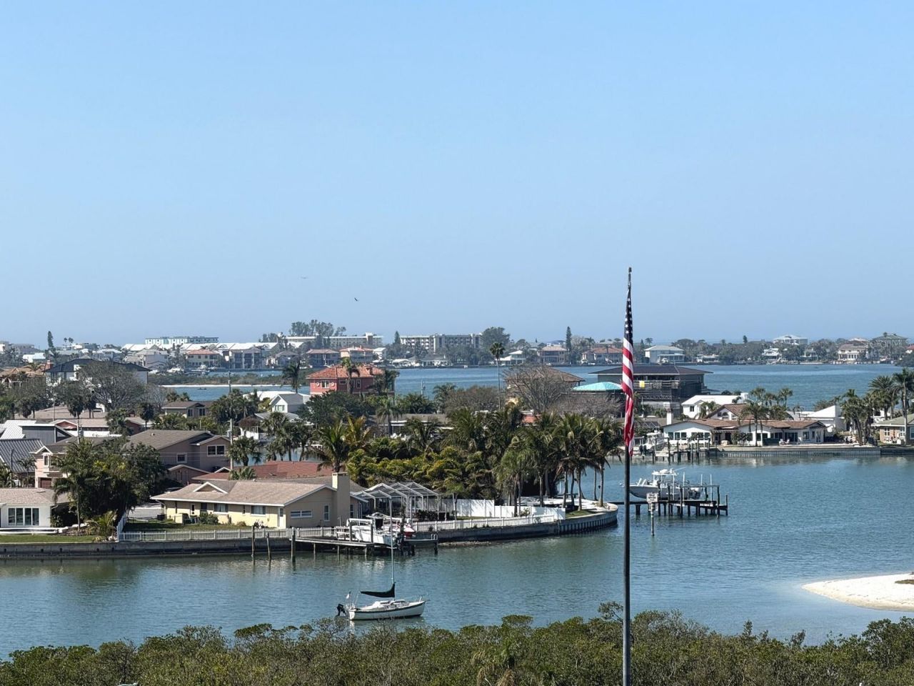 100 Bluff View Drive, Unit 311A, Belleair Bluffs, FL 33770 Photo