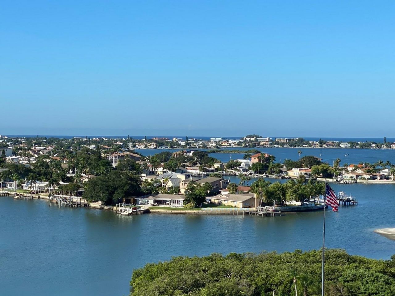 100 Bluff View Drive, Unit 311A, Belleair Bluffs, FL 33770 Photo
